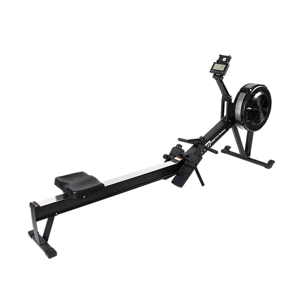 Air Rowing Machine Indoor Rower Premium Fitness Equipment